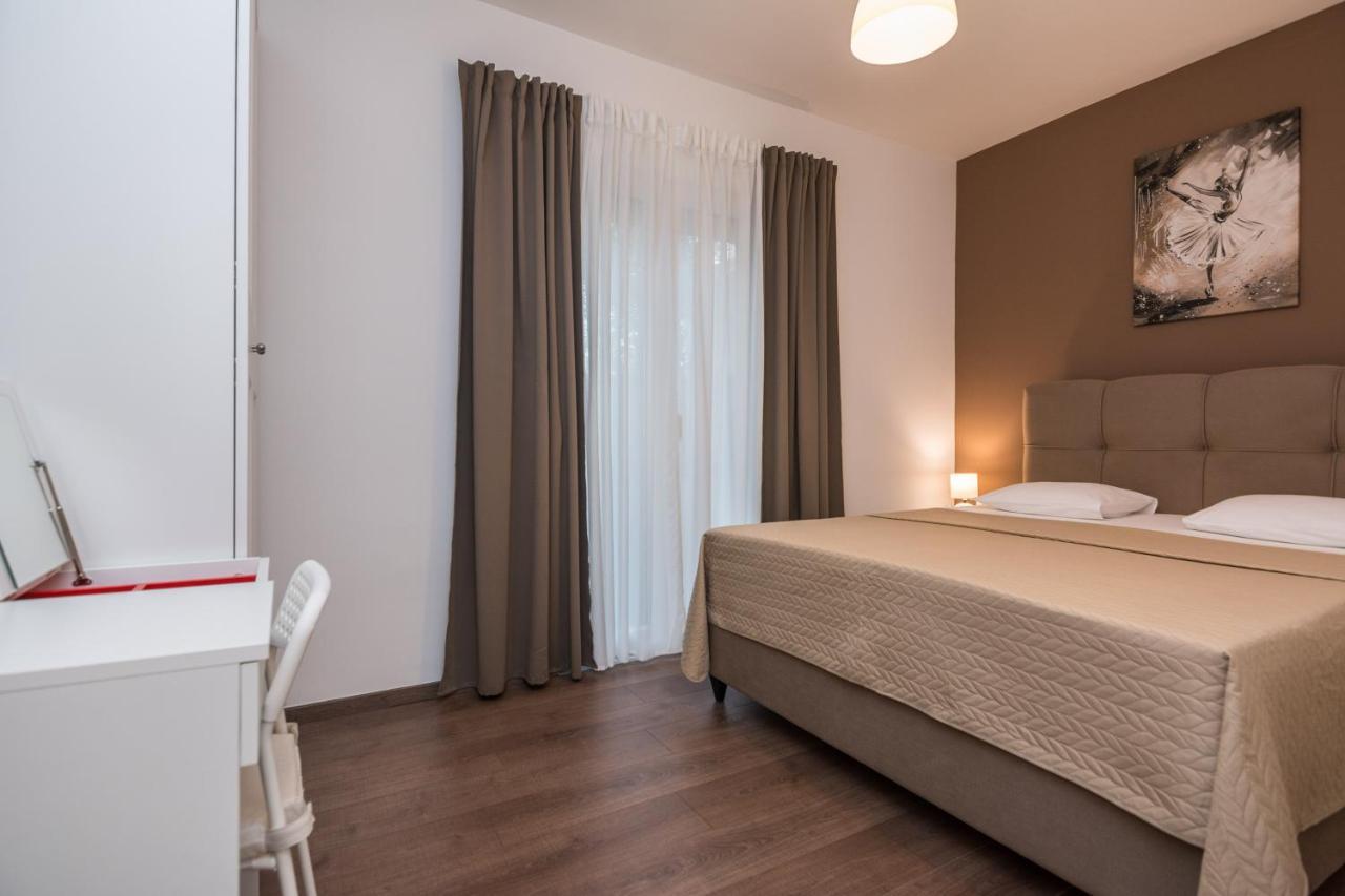 Apartments Star - Free Private Parking Zára Kültér fotó